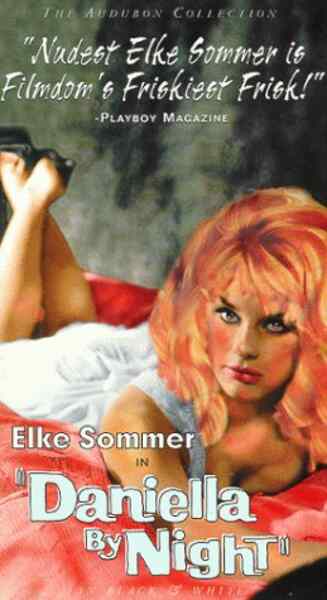 Daniella by Night (1961) Screenshot 3