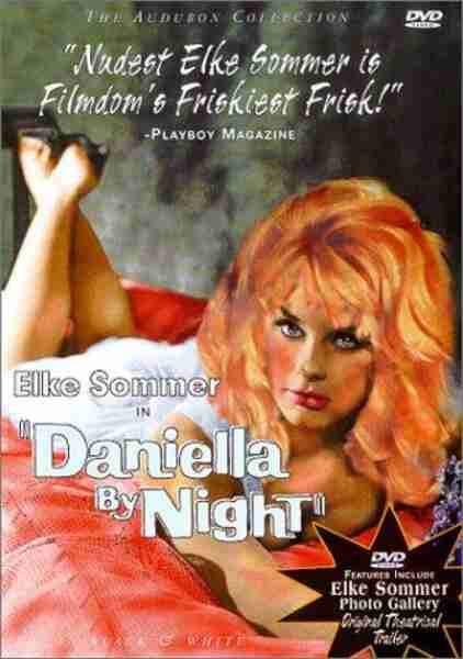Daniella by Night (1961) Screenshot 4