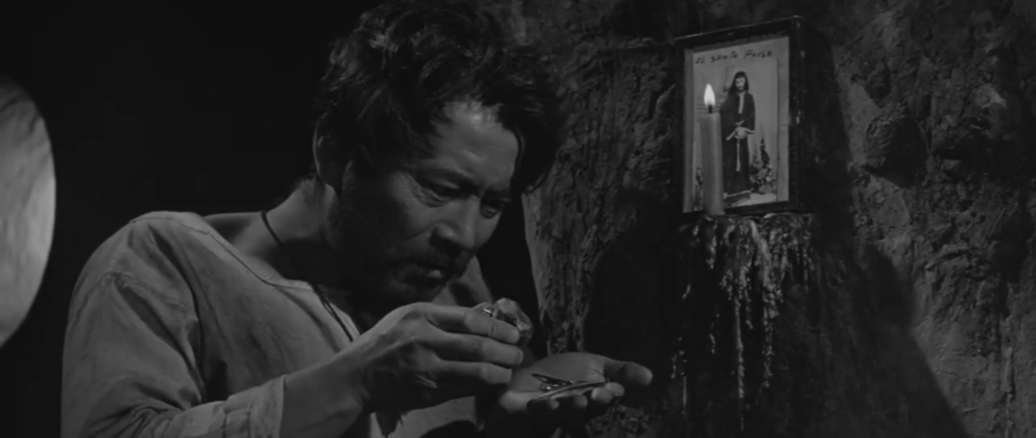 Ánimas Trujano (El hombre importante) (1961) Screenshot 4 