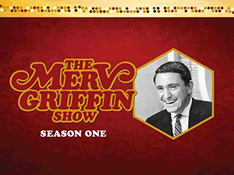 The Merv Griffin Show (1962) Screenshot 3