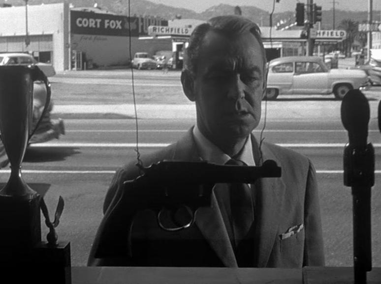 13 West Street (1962) Screenshot 2