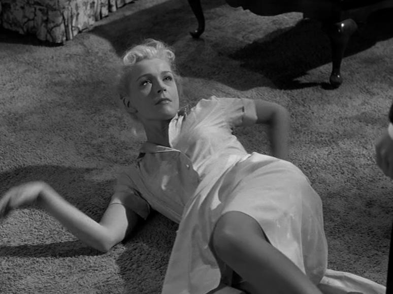 13 West Street (1962) Screenshot 3