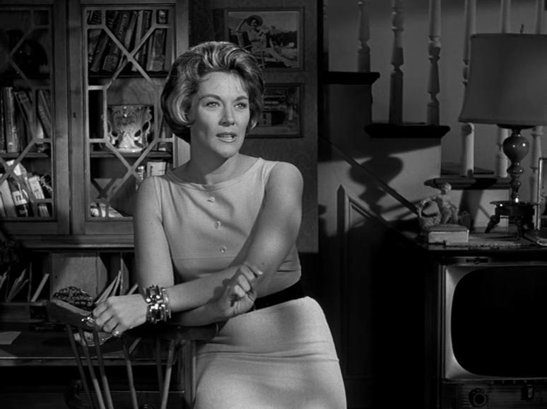 13 West Street (1962) Screenshot 4