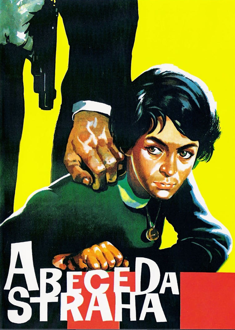 Abeceda straha (1961) Screenshot 2 