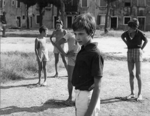 Agostino (1962) Screenshot 5