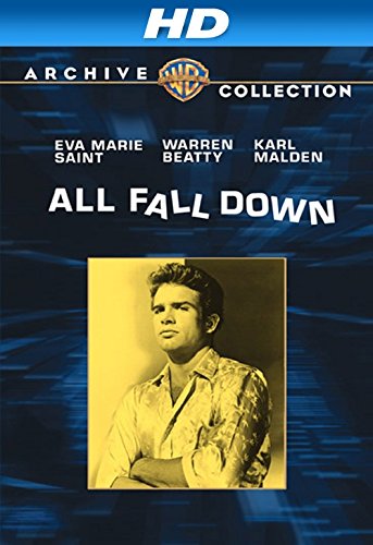 All Fall Down (1962) Screenshot 2