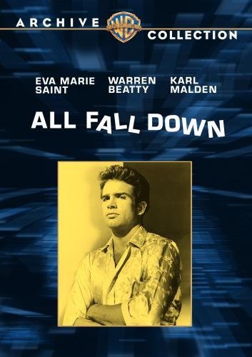 All Fall Down (1962) Screenshot 3 