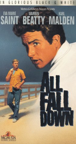 All Fall Down (1962) Screenshot 4 