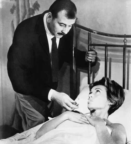 L'amore difficile (1962) Screenshot 2