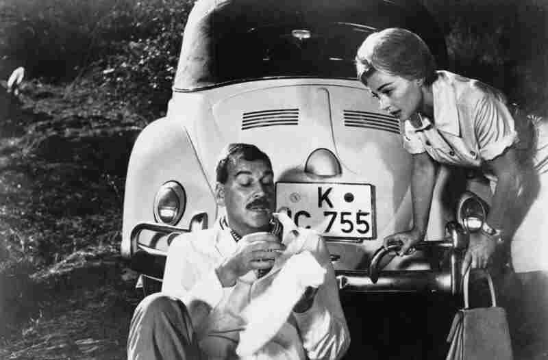 L'amore difficile (1962) Screenshot 4