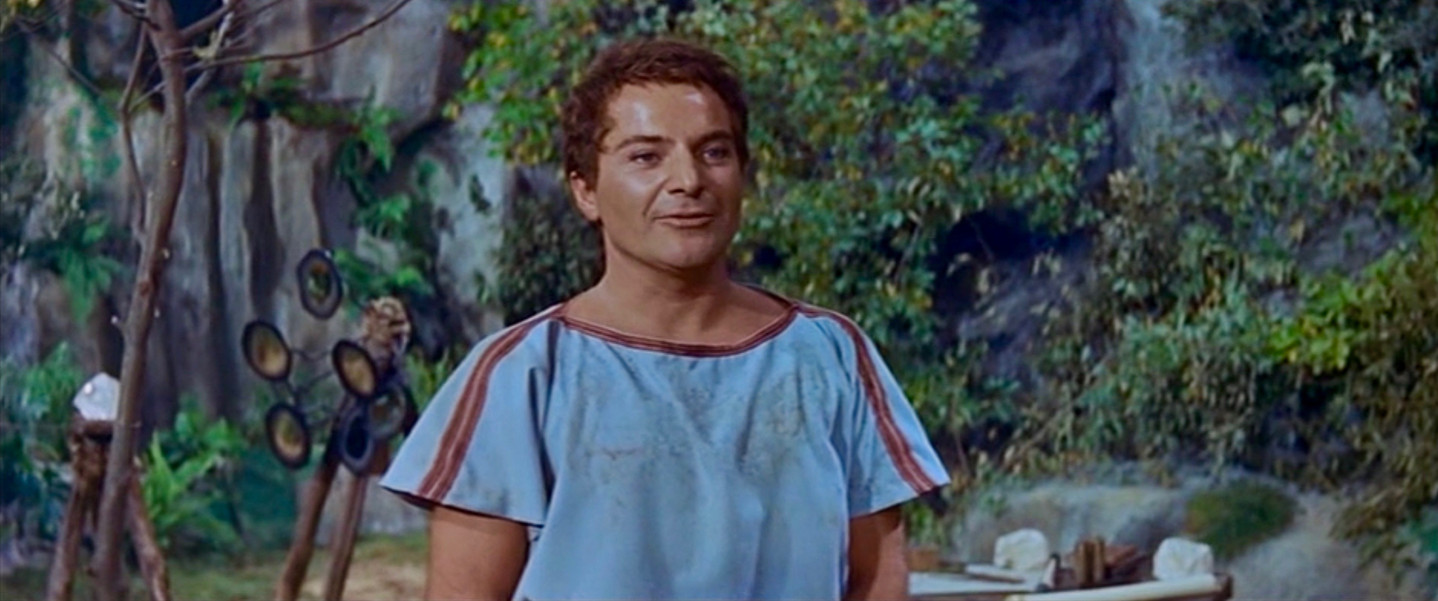 L'assedio di Siracusa (1960) Screenshot 4