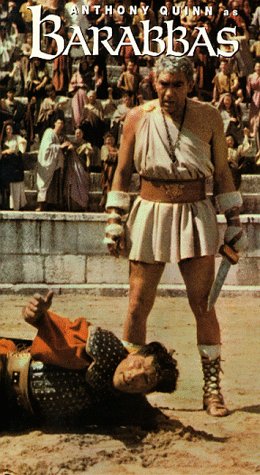 Barabbas (1961) Screenshot 4 