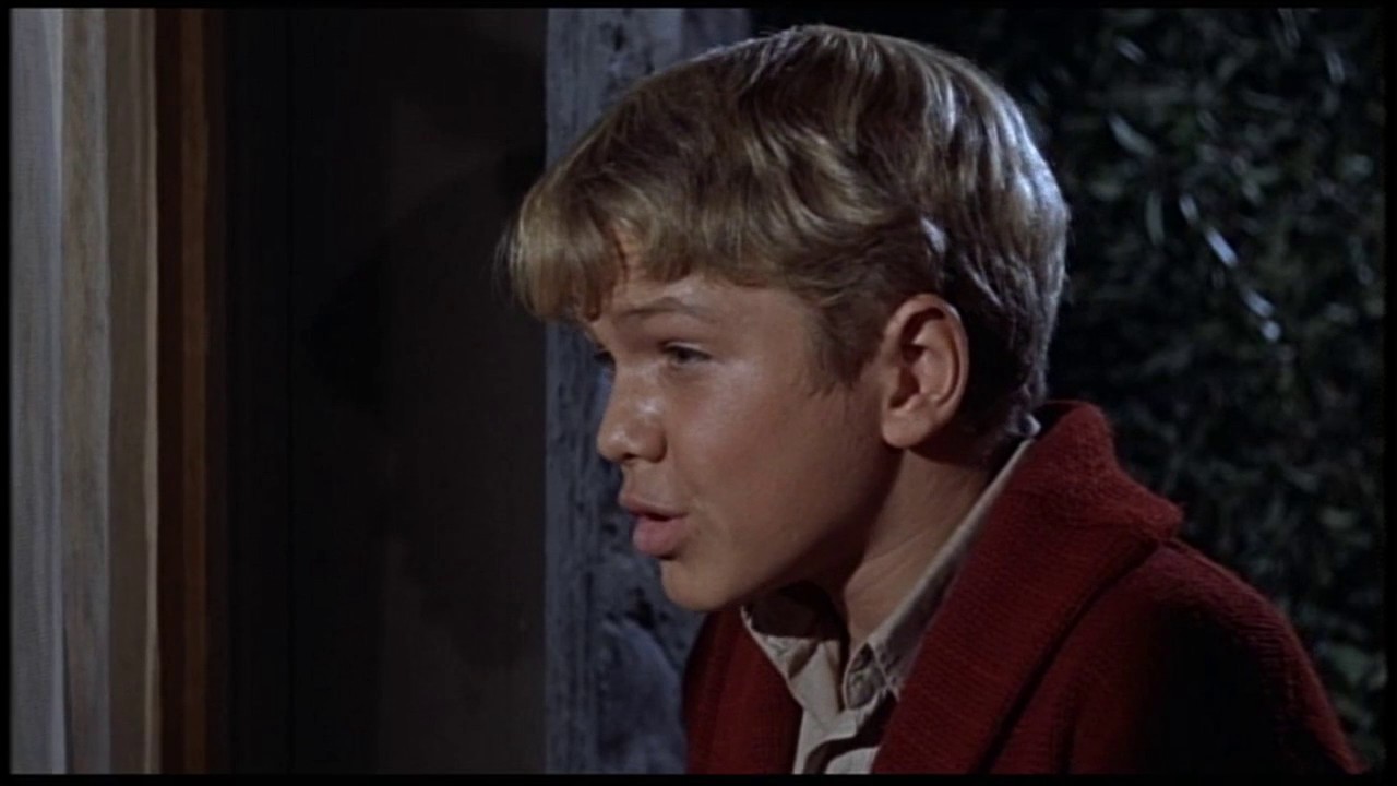 Big Red (1962) Screenshot 5