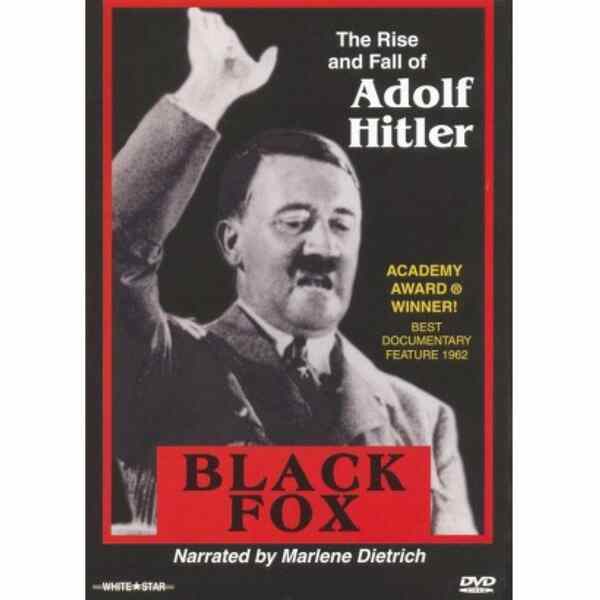 Black Fox: The True Story of Adolf Hitler (1962) Screenshot 1