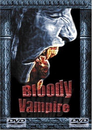 The Bloody Vampire (1962) Screenshot 1