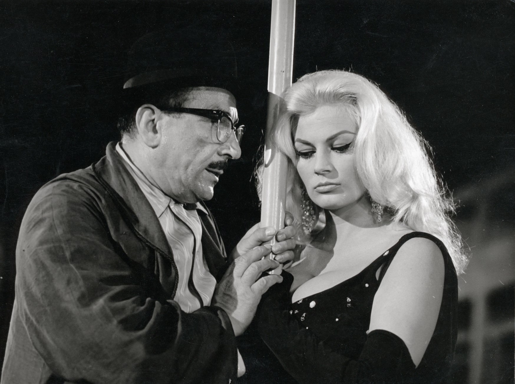 Boccaccio '70 (1962) Screenshot 2 