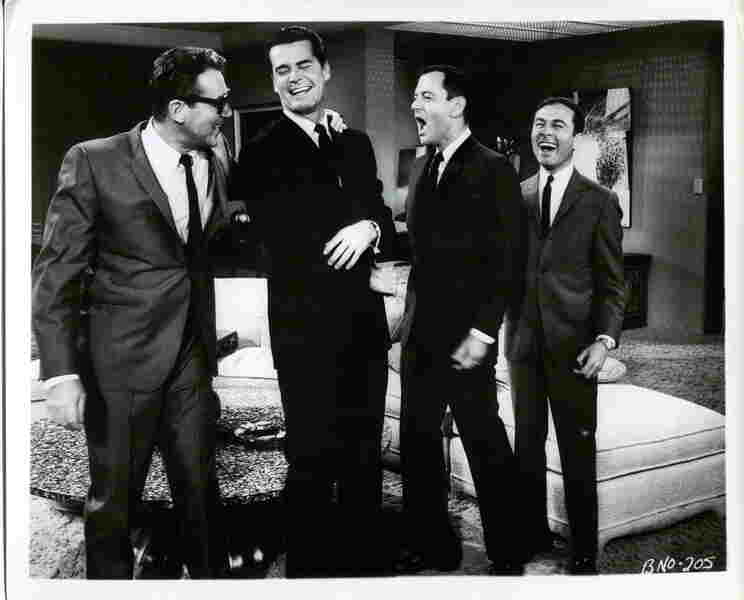 Boys' Night Out (1962) Screenshot 3