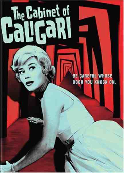 The Cabinet of Caligari (1962) Screenshot 3