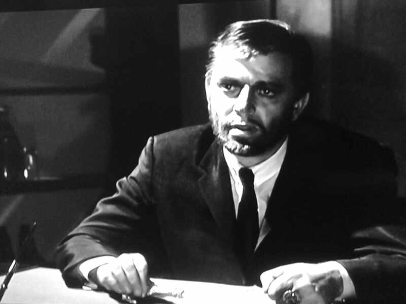 The Cabinet of Caligari (1962) Screenshot 5