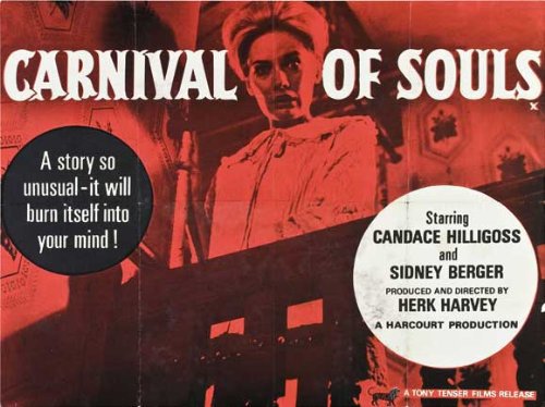 Carnival of Souls (1962) Screenshot 2 