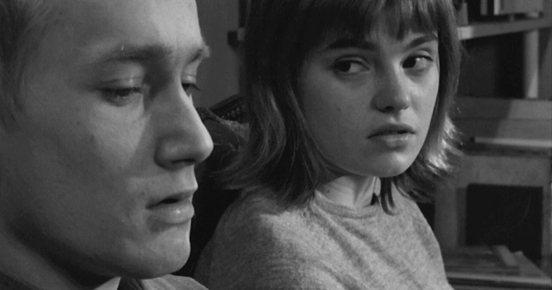 Just Once More (1962) Screenshot 1 