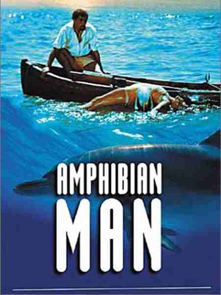 Amphibian Man (1962) Screenshot 1