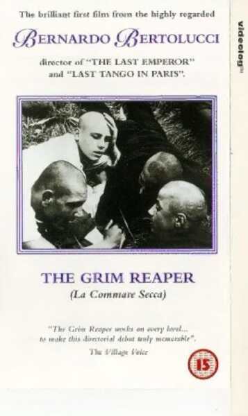 The Grim Reaper (1962) Screenshot 4