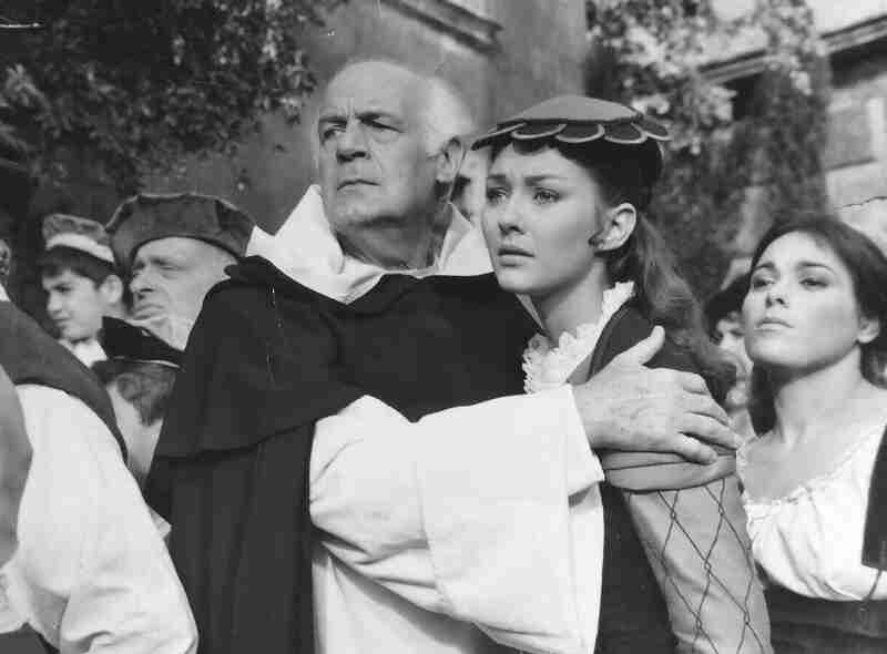 Swordsman of Siena (1962) Screenshot 2
