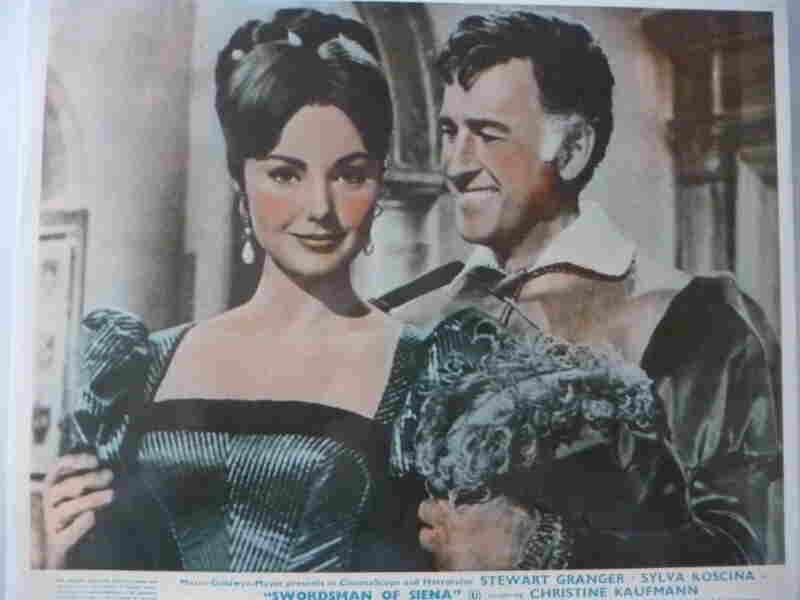 Swordsman of Siena (1962) Screenshot 4