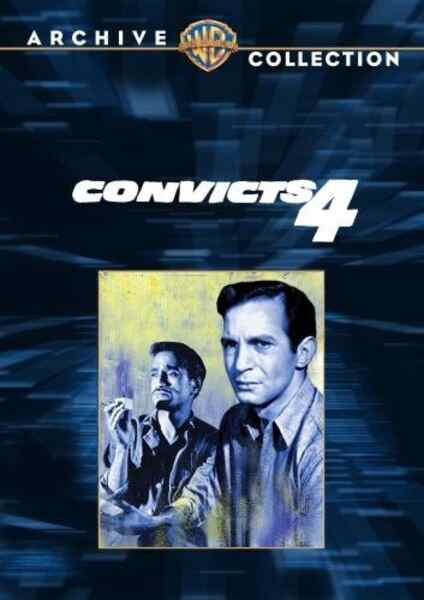 Convicts 4 (1962) Screenshot 1