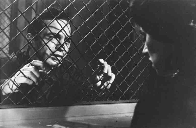 Convicts 4 (1962) Screenshot 2