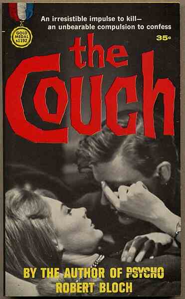 The Couch (1962) Screenshot 4