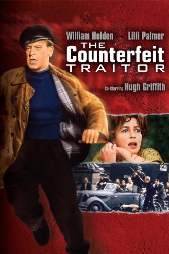 The Counterfeit Traitor (1962) Screenshot 1