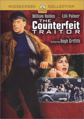 The Counterfeit Traitor (1962) Screenshot 3