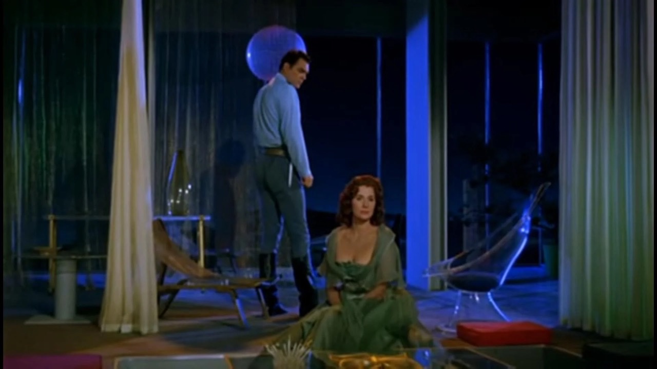 The Creation of the Humanoids (1962) Screenshot 2 