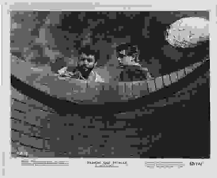Damon and Pythias (1962) Screenshot 3