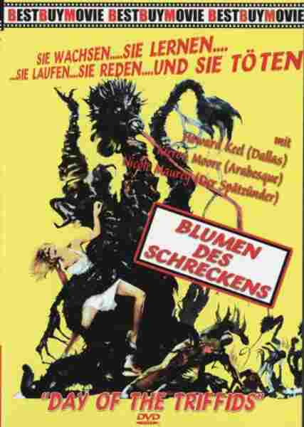 The Day of the Triffids (1963) Screenshot 3