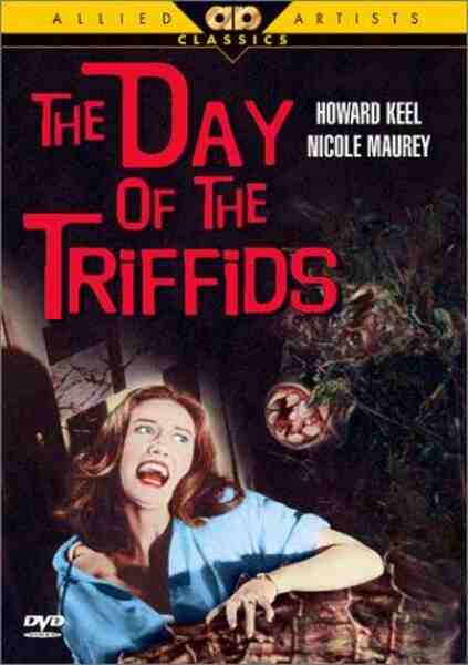 The Day of the Triffids (1963) Screenshot 4
