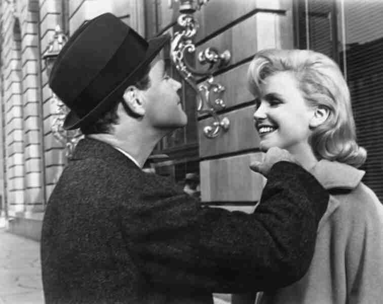 Days of Wine and Roses (1962) Screenshot 2
