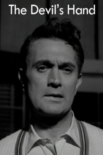 The Devil's Hand (1961) Screenshot 1