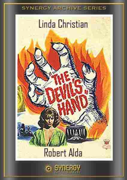 The Devil's Hand (1961) Screenshot 2