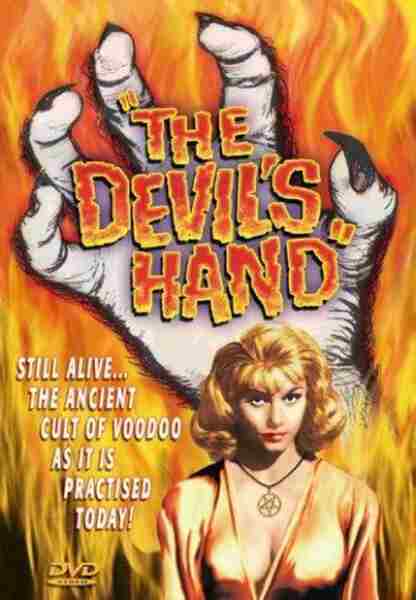 The Devil's Hand (1961) Screenshot 4