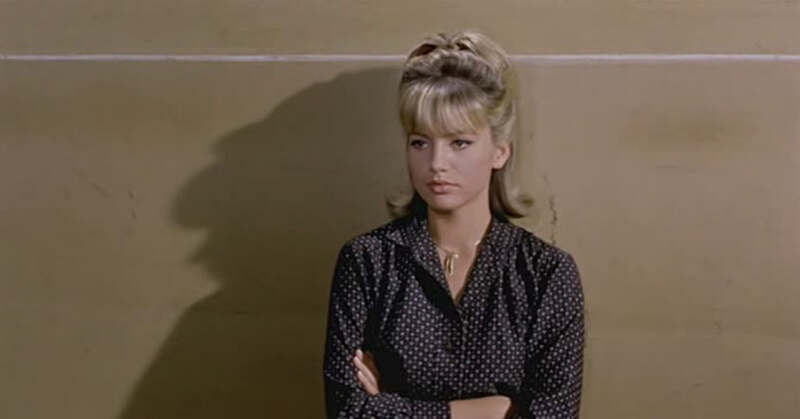 Eighteen in the Sun (1962) Screenshot 3