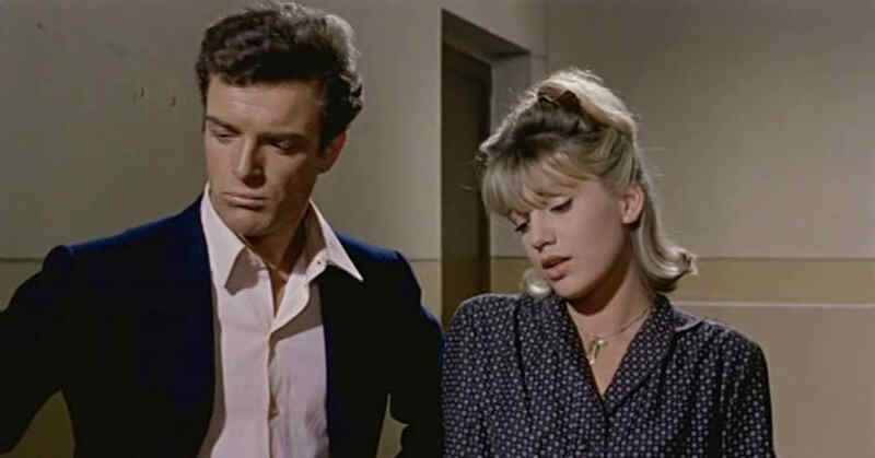 Eighteen in the Sun (1962) Screenshot 4