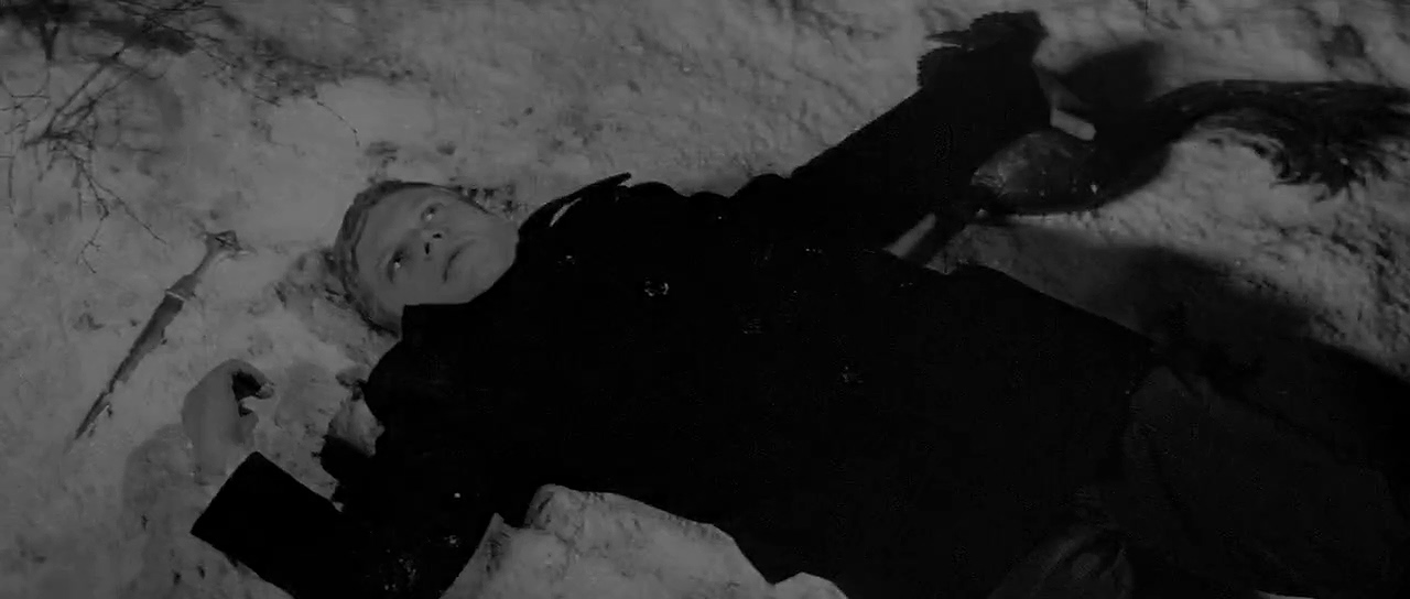 Sundays and Cybèle (1962) Screenshot 3 