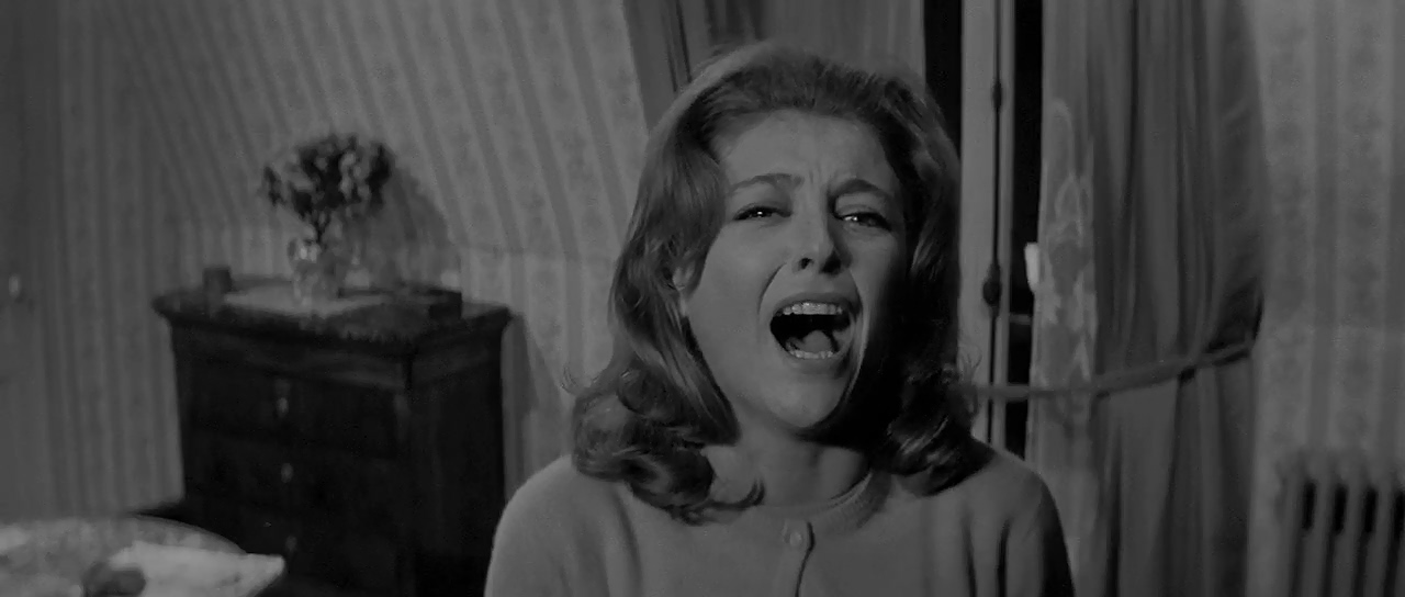 Sundays and Cybèle (1962) Screenshot 4 