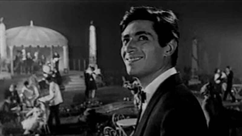 Disorder (1962) Screenshot 1