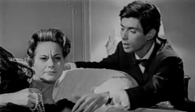 Disorder (1962) Screenshot 2