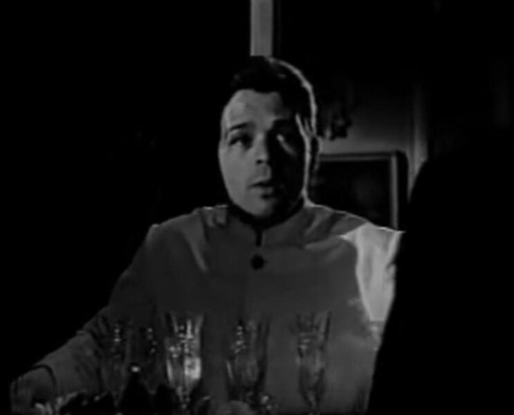 Disorder (1962) Screenshot 3