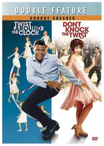 Don't Knock the Twist (1962) Screenshot 2
